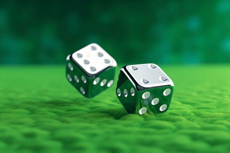 60i Live Casino