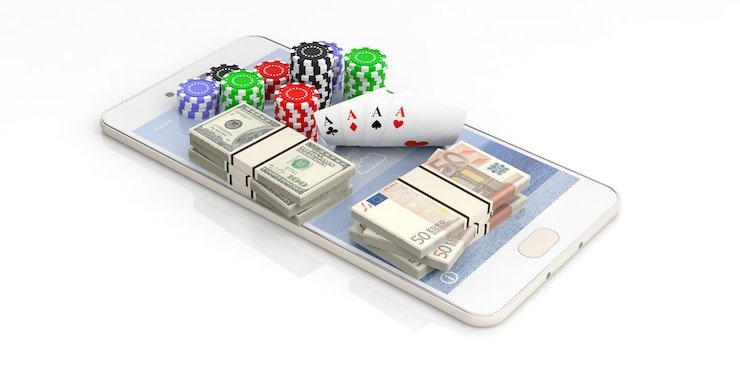 60i mobile gaming